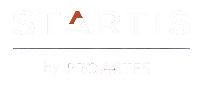 STARTIS by PROACTES