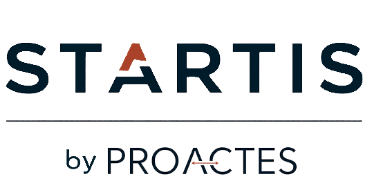 STARTIS by PROACTES